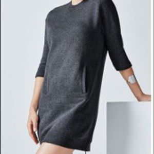 Fabletics Athleisure Sweater Dress